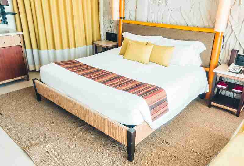 Comprehensive Guide to the Type of FOK959S-M Bed Model: Features, Benefits, and Professional Usage Insights
