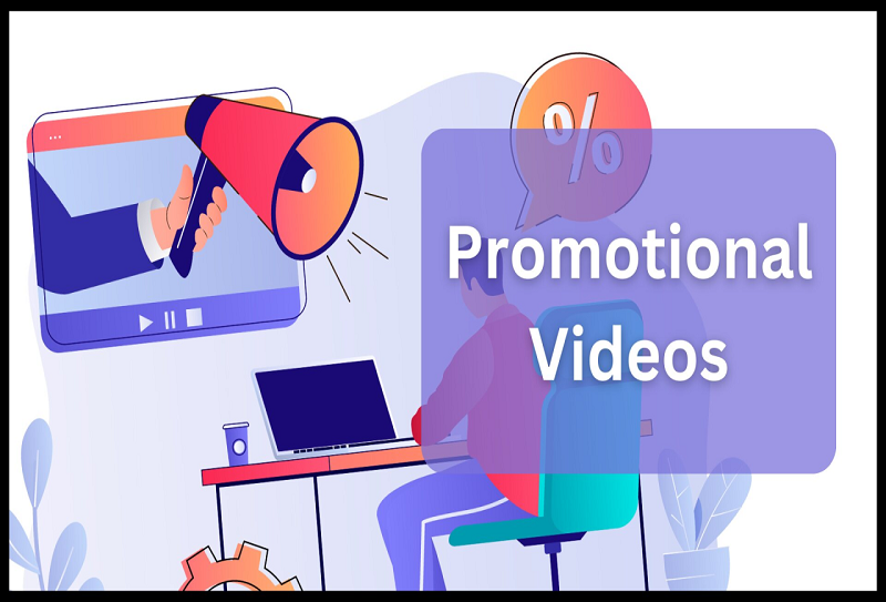 Top 6 Tools for Creating Stunning Promotional Videos